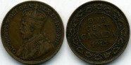 купить 1 цент 1915 Канада 