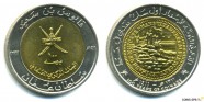 купить 100 байз 1991 Оман 