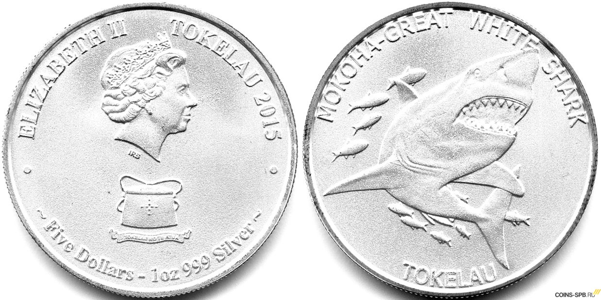 Новая Зеландия 5 Долларов 2015 Год Купить Новая Зеландия 5 Долларов 2015 Год Купить
